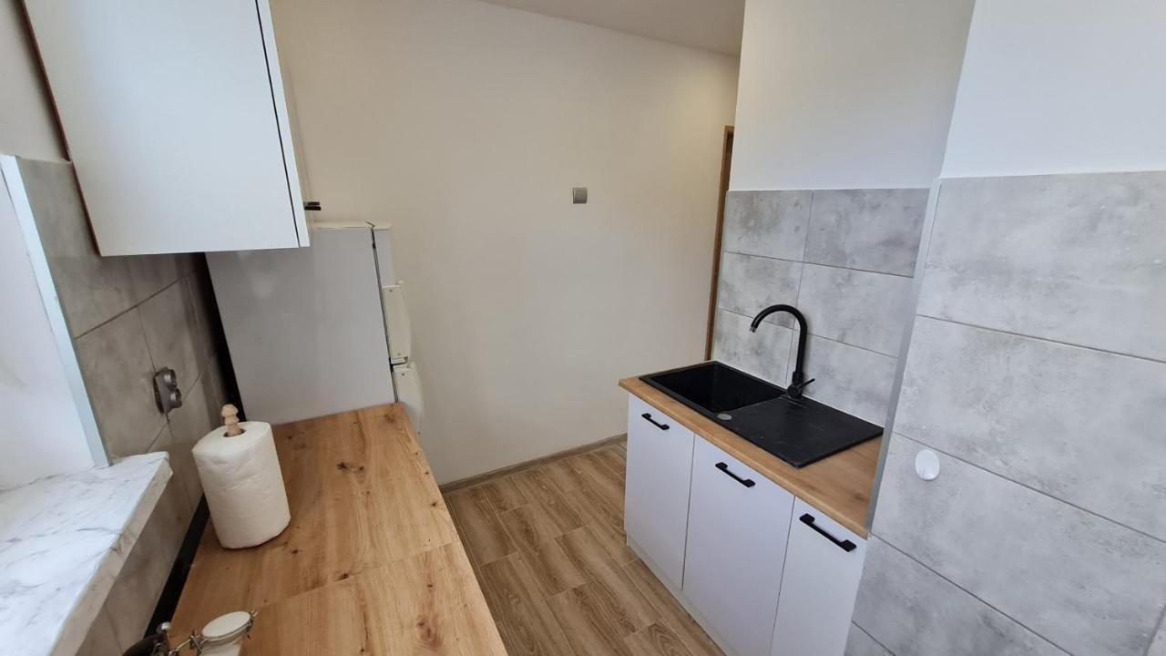 Apartament Gdansk Stogi Plaza Centrum 2024 Εξωτερικό φωτογραφία