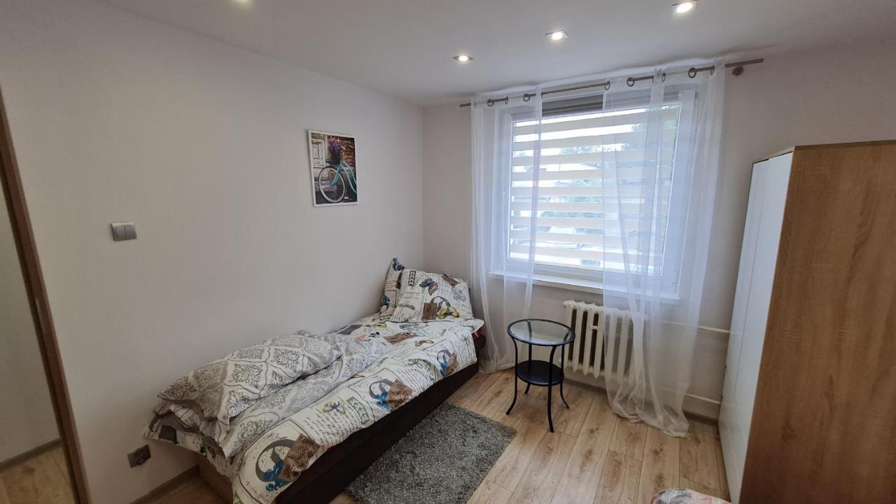 Apartament Gdansk Stogi Plaza Centrum 2024 Εξωτερικό φωτογραφία